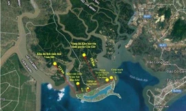 Những đô thị tiến biển đình đám nhất thế giới