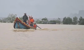 Các đơn vị tổ chức Hoa hậu Việt Nam ủng hộ gần 7,5 tỷ đồng cho đồng bào miền Trung