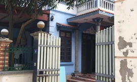 'Siêu' DN bất động sản vốn 144.000 tỷ đồng có trụ sở trong ngõ