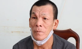 Người làm công hiếp dâm cô chủ nhỏ 6 tuổi