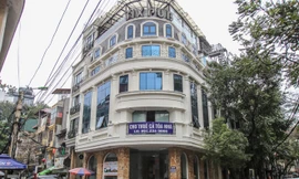 Mặt bằng vị trí 'vàng' Thủ đô đồng loạt treo biển cho thuê thời Covid-19