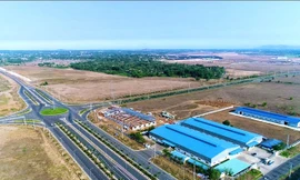 Loạt tập đoàn lớn đang rục rịch từ Trung Quốc 'đổ bộ' tới Việt Nam