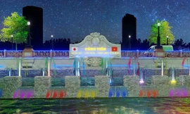 Mô hình cải tạo sông Tô Lịch thành công viên lịch sử - văn hóa - tâm linh có gì?