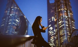 Phụ nữ Trung Quốc tự mua nhà trước khi lấy chồng