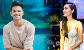 Trọng Hiếu: 'Mẹ ngỡ ngàng khi tôi hẹn hò hoa hậu chuyển giới'