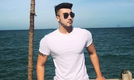 Lục Triều Vỹ đã 'thổi giá khủng' cho người mẫu, diễn viên bán dâm như thế nào?