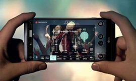 Thi làm phim ngắn trên điện thoại, được đi Pháp chiếu phim