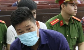 Vụ Giang '36': DN của Nguyễn Tấn Lương trốn thuế 4,8 tỷ đồng