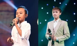 Quán quân Vietnam Idol Kids Hồ Văn Cường: 'Em vẫn rửa chén, làm phục vụ bàn'
