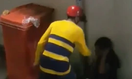 Vụ 9X ép phụ nữ quan hệ trong hẻm: Gia đình người quay clip tố cáo sống trong sợ hãi