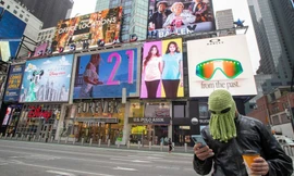 Đội đặc nhiệm công nghệ chống Covid-19