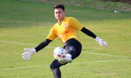 Tết Việt của ‘công dân quốc tế’ Đặng Văn Lâm