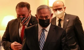 Động cơ nào thúc đẩy vụ ám sát chuyên gia hạt nhân Iran