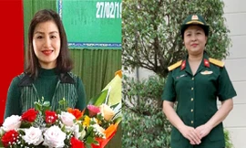 Giải Nhất tuần 14 Cuộc thi tìm hiểu 90 năm truyền thống ngành Tuyên giáo