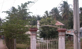 Gã ‘độc nhãn’ gây vụ án kinh hoàng