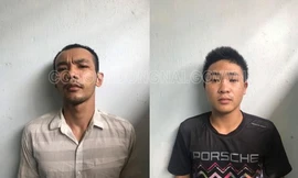 Bắt cóc gái trẻ vì bị từ chối qua đêm... trừ nợ