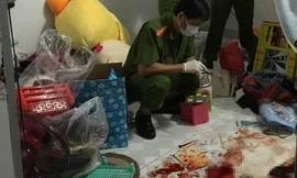 Thanh niên sát hại người tình rồi gọi điện báo cho mẹ