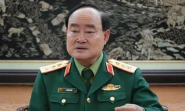 Không được xin xỏ cách ly gần nhà, không cần phải tiếp tế đồ ăn