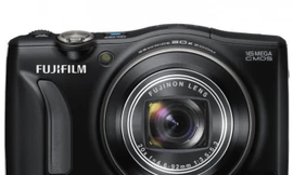 Máy ảnh kết nối wifi, gửi ảnh cho smartphone từ xa