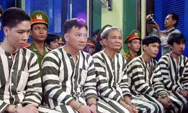 Giang hồ bi hài ký..