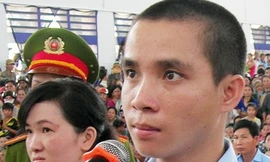 Sát thủ cặp bồ với chị dâu xin tha tội chết