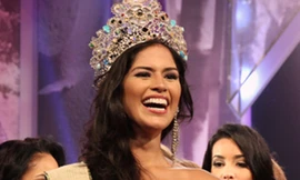 Tân Hoa hậu Trái đất: "Bảo vệ Trái đất từ việc giáo dục trẻ em"