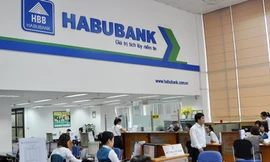 SHB giữ nguyên HĐQT sau khi Habubank sáp nhập