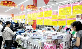 Sự thật hàng khuyến mãi