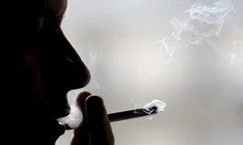 Thuốc lá có thể gây tử vong cho một tỷ người vào thế kỷ tới