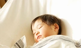 Trẻ nghiến răng khi ngủ có thể mắc nhiều bệnh