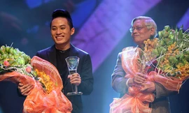 Vì sao là ‘Chiếc khăn piêu’?