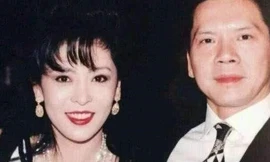 Truyền kỳ người phụ nữ quyền lực nhất showbiz Hồng Kông: 72 tuổi, “sắc đẹp” vẫn đáng nể