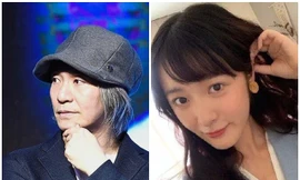 Châu Tinh Trì - con gái nuôi Từ Kiều