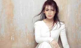 Bí mật tạo nên khối tài sản nghìn tỷ và sắc vóc không tuổi của “mỹ nhân phim cổ trang”