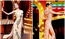 Angela Baby - Quan Hiểu Đồng