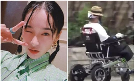 Lộ “tiểu tam” trong mối tình Trương Nhất Sơn và Tống Nghiên Phi