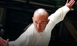 Năng lực thực chiến “đáng gờm” của “vua kungfu” Lý Liên Kiệt khiến mọi võ sĩ “hoảng sợ“