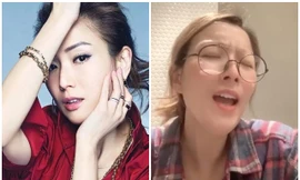 Thiên hậu Trịnh Tú Văn