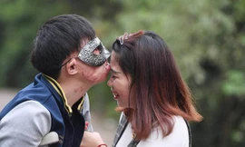 cổ tích tình yêu