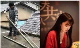 Lý Tử Thất- Lưu Xuyên Ngạc