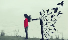 Giải mã tâm lý hậu chia tay của các cuộc tình