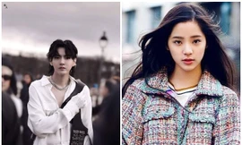 Ngô Diệc Phàm- Âu Dương Na Na