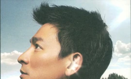 Lưu Đức Hoa