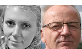 Biệt kích Mỹ giải cứu con tin ở Somali