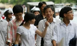 ĐH Huế công bố điểm chuẩn NV3