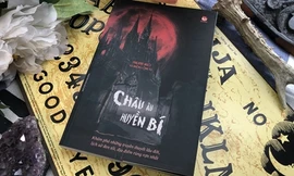 Sách hay mùa Halloween: Trải nghiệm “du lịch đen” nơi Châu Âu huyền bí