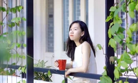 Nhà văn Hiền Trang: “Muốn làm tri kỷ của thằng hề, lại trở thành bạn đường của vua Lear”