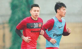 'Thiếu tự tin thì tôi đã không về nước'