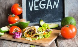Chế độ ăn chay không khó thực hiện, nhưng bạn đã biết những lưu ý quan trọng này chưa?