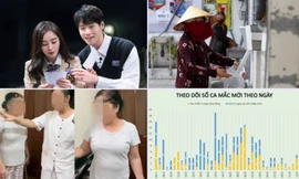 Trạm tin 24h: Xuất hiện bệnh nhân tái nhiễm COVID-19, “ATM gạo” lên báo nước ngoài